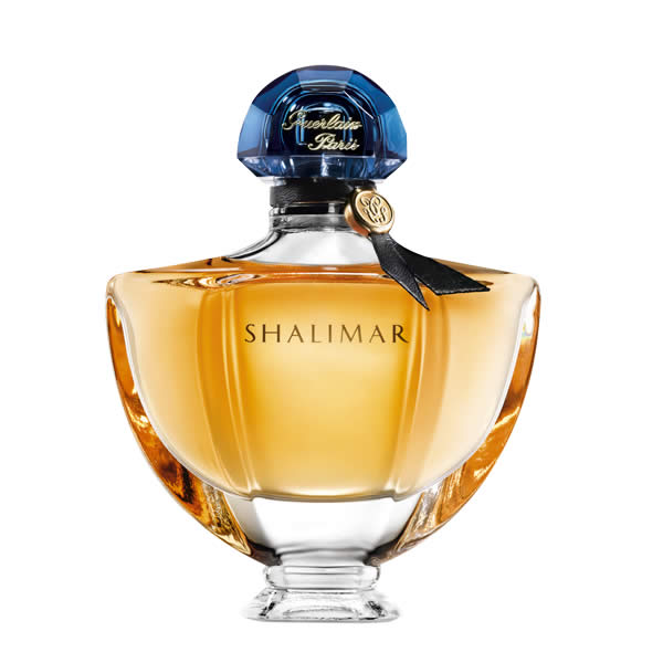Guerlain Shalimar eau de парфюмен спрей 90ml