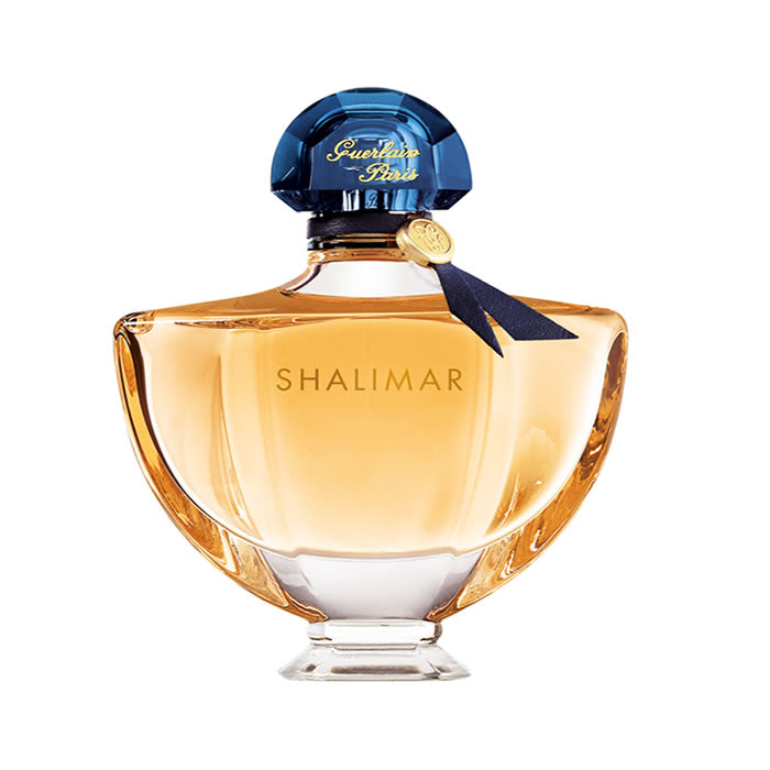 Guerlain Shalimar eau de тоалетна спрей 50ml