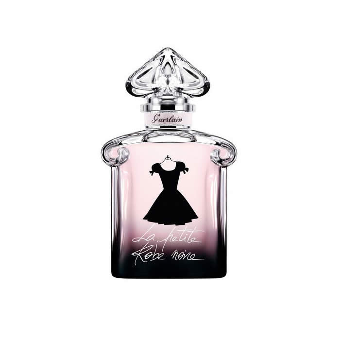 Guerlain la petite robe noire eau de парфюмен спрей 50ml