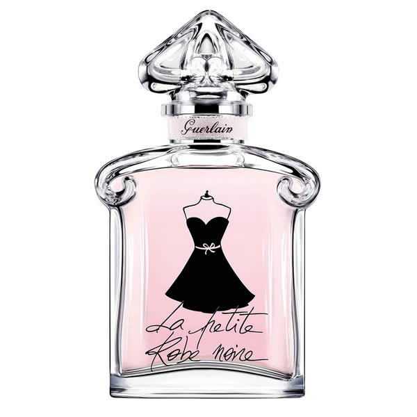 Guerlain la petite robe noire eau de тоалетна спрей 50ml