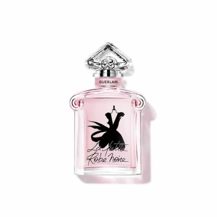 Guerlain la petite robe noire eau de тоалетна спрей 100ml