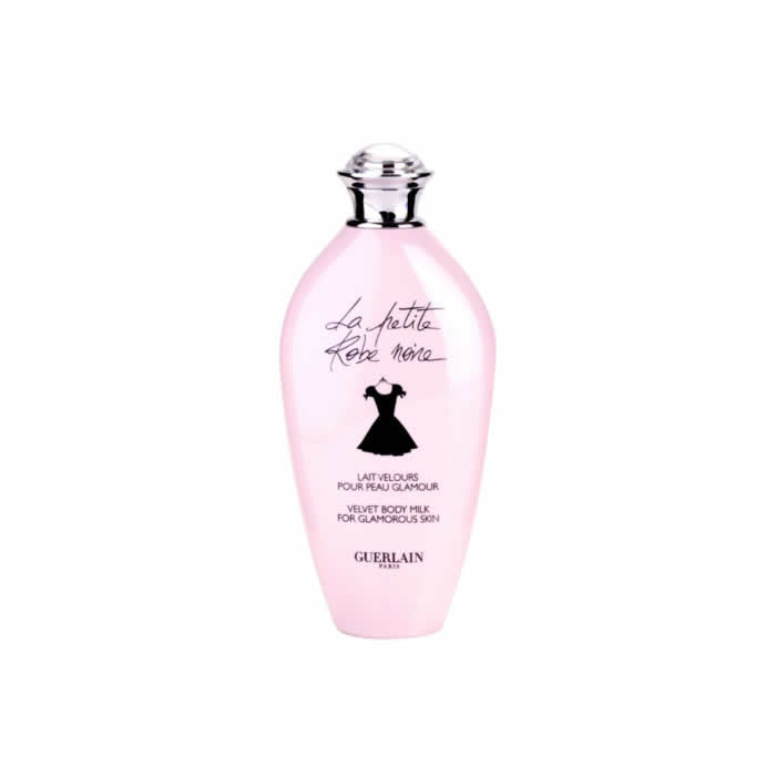 Le petit robe noir кадифено тяло мляко 200ml