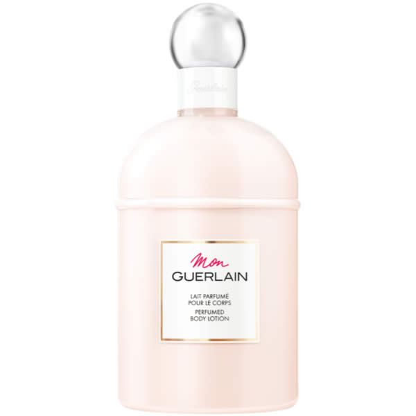 Mon Guerlain парфюмиран лосион за тяло 200ml