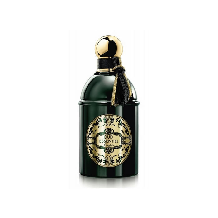 Guerlain oud essentiel eau de парфюмен спрей 125ml