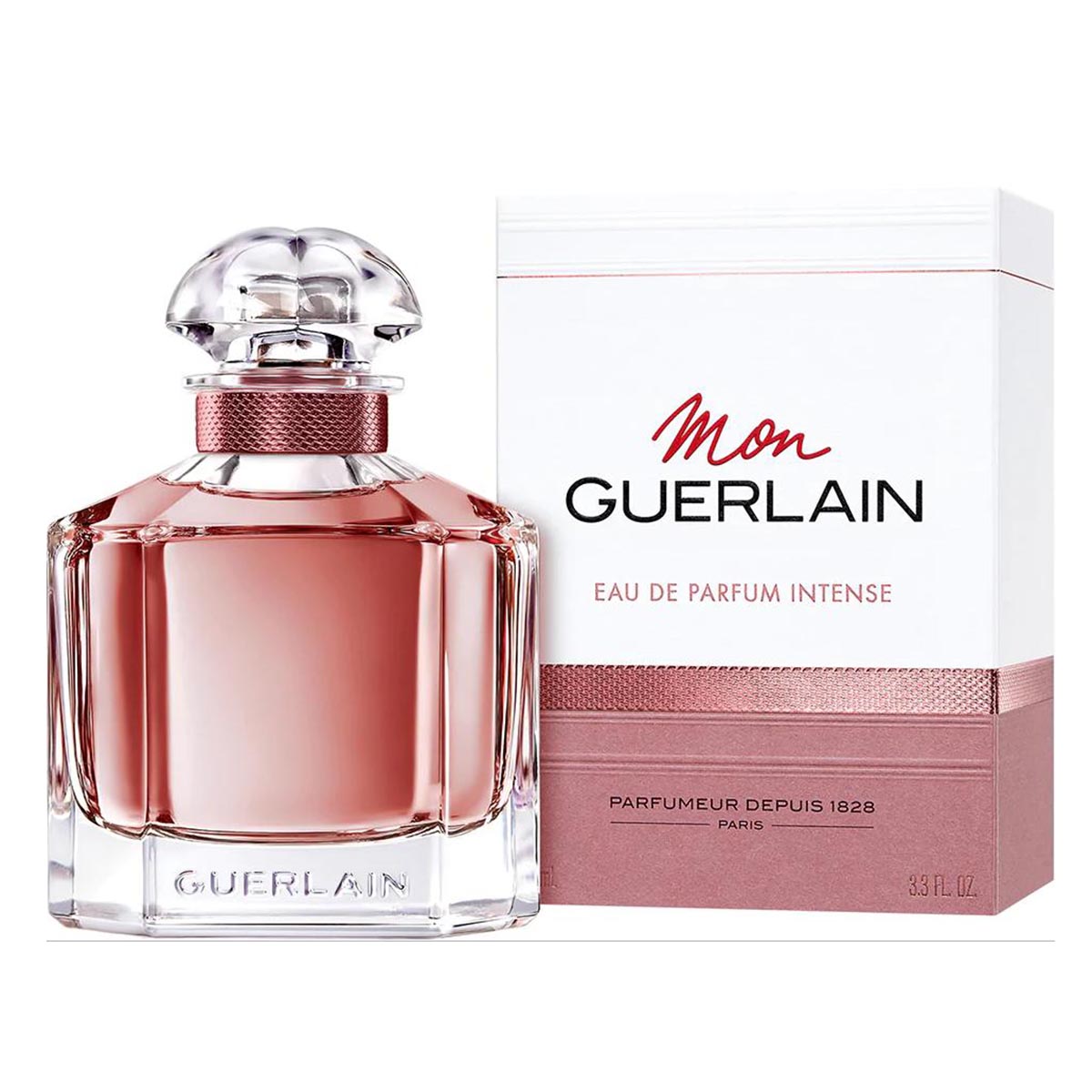 Guerlain Mon Guerlain Intense EDP 50ml спрей