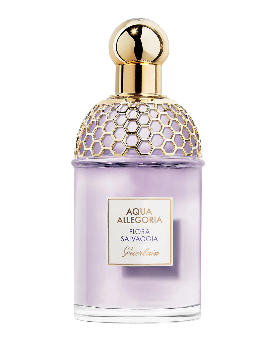 Guerlain Aqua Allegoria Flora Salvaggia eau de тоалетна 153мл
