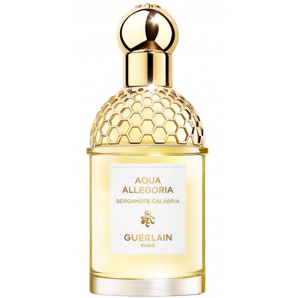 Guerlain Aqua Allegoria Bergamote Calabria eau de тоалетна спрей 75ml