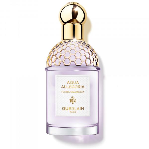 Guerlain Aqua Allegoria Flora Salvaggia eau de тоалетна спрей 75ml