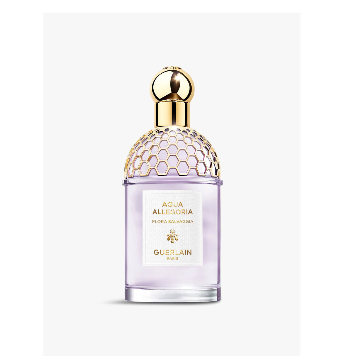 Guerlain Aqua Allegoria Eau de Toilettle Flora Salvaggia 125ml спрей