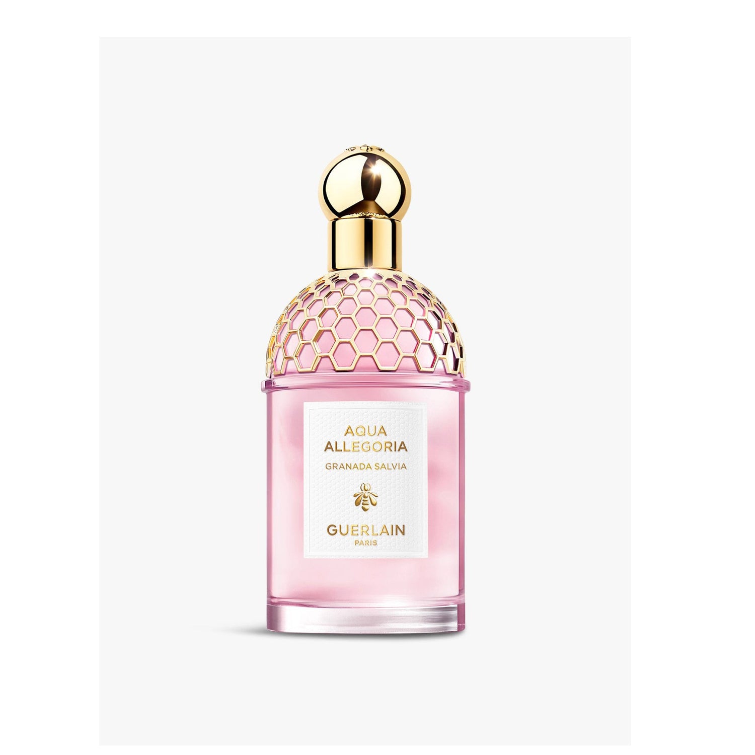 Guerlain Aqua Allegoria eau de Toilette Granada Salvia 125ml спрей