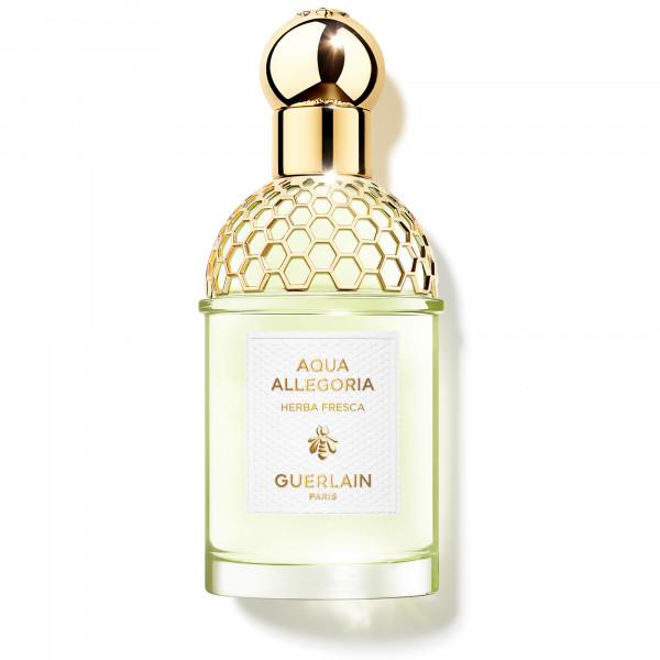 Guerlain Aqua Allegoria Eau de Toibeth Herba Fresca 125ml спрей