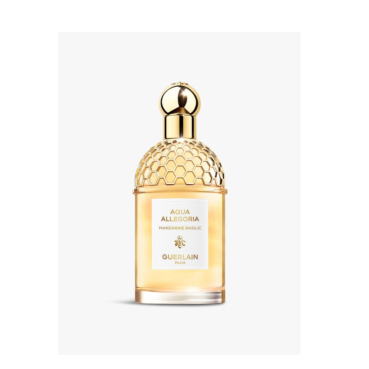 Guerlain Aqua Allegoria eau de Toilett Mandarine-Basis 125ml спрей