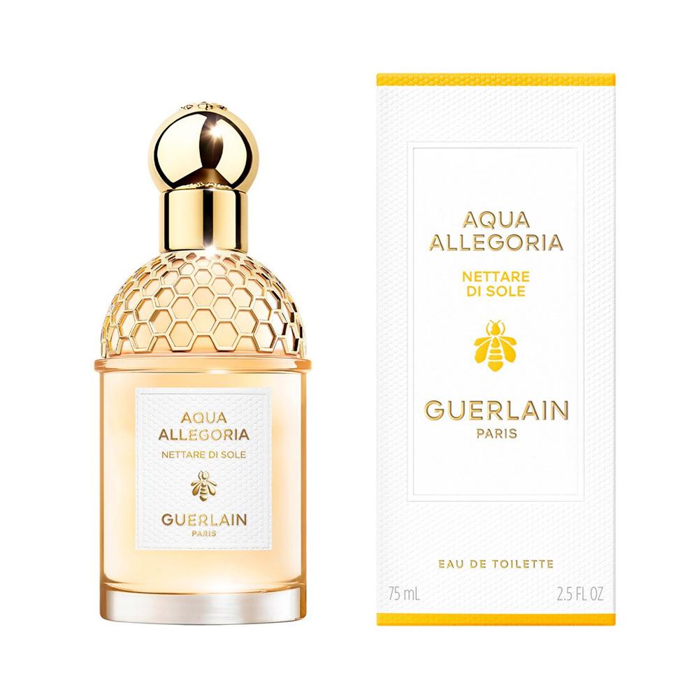 Guerlain Aqua Allegoria Nettare di Sole Eau de Toilete Spray 75ml