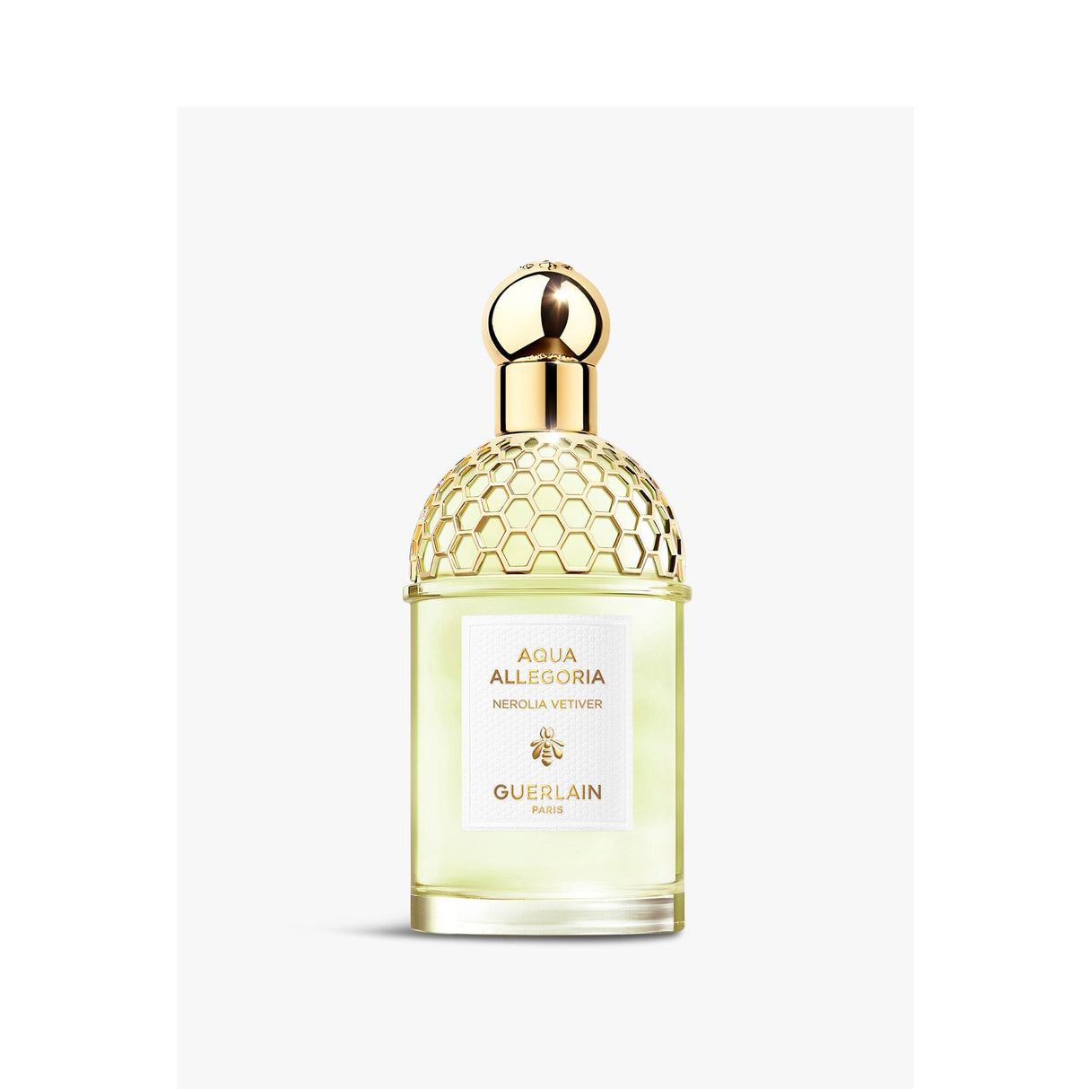 Guerlain Aqua Allegoria eau de Toilette Nerolia Vetiver 125ml спрей