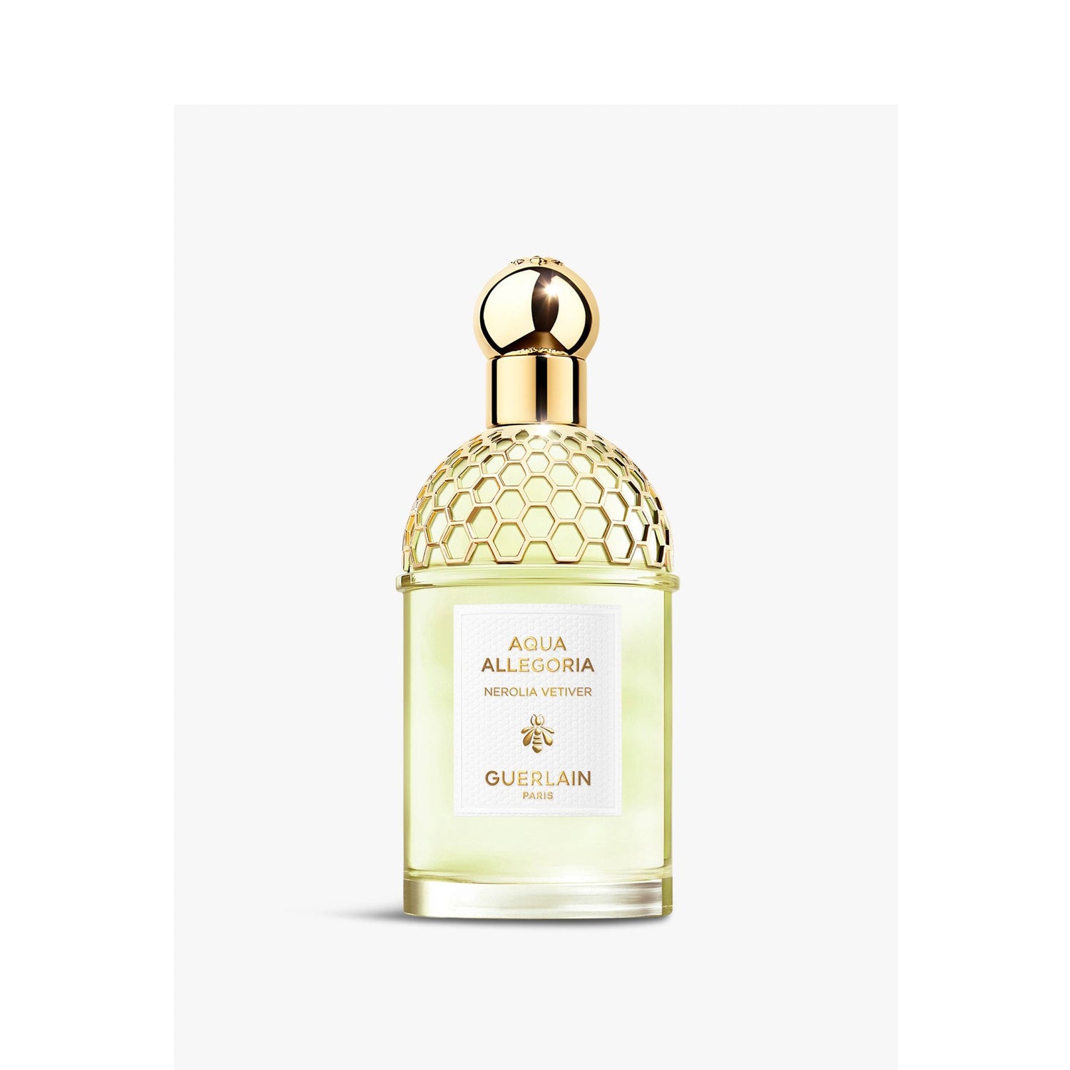 Guerlain Aqua Allegoria eau de Toilette Nerolia Vetiver 125ml спрей