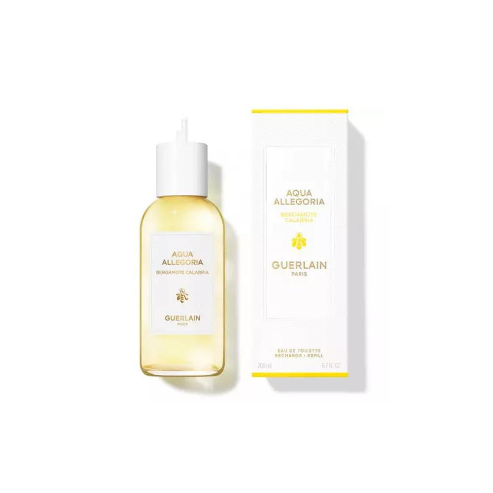 Guerlain Allegoria Bergamote 200ml зареждане