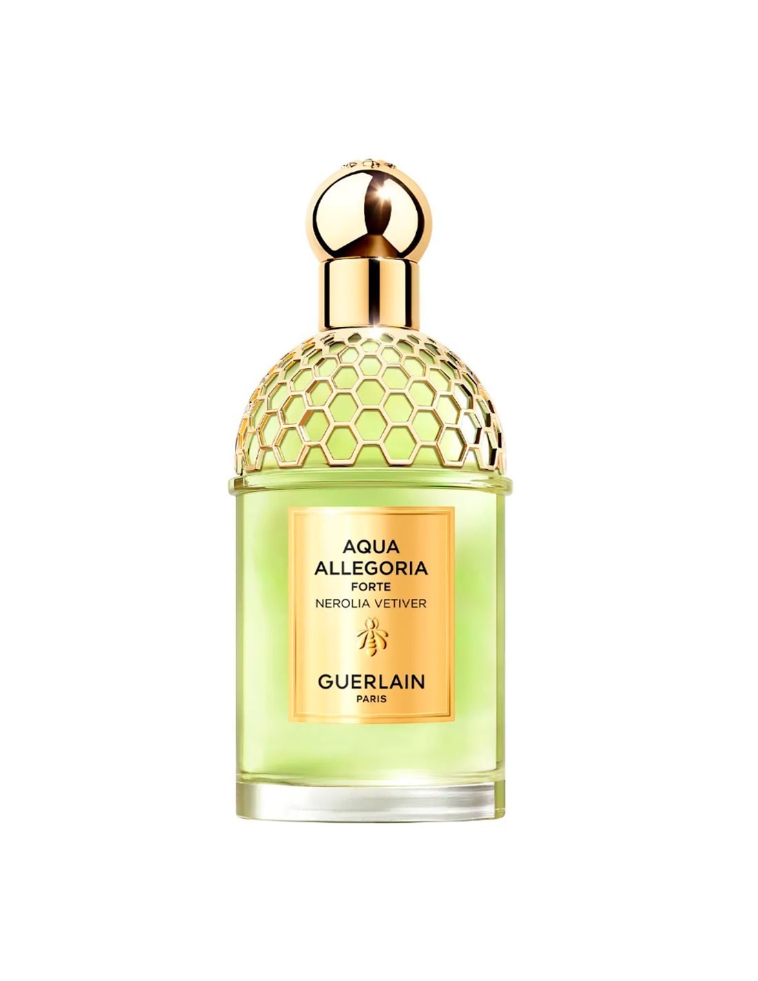 Guerlain Aqua Allegoria Eau de Parfum Forte Nerolia Vetiver 125ml спрей