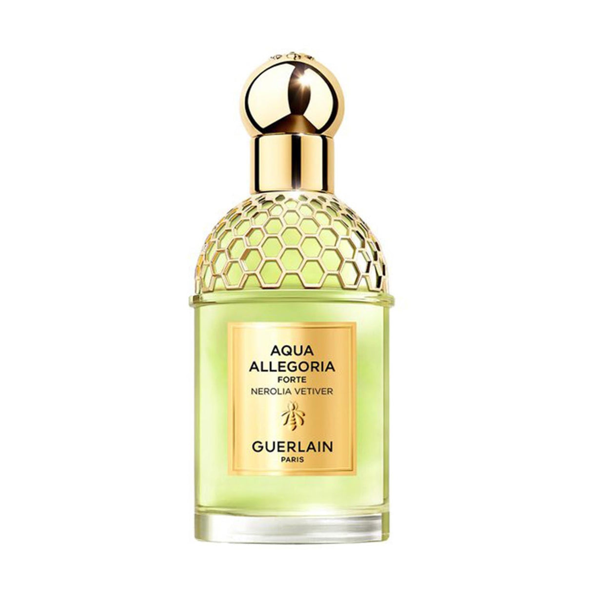 Guerlain Aqua Allegoria eau de parfum forte nerolia vetiver 75ml спрей