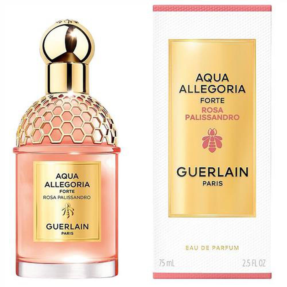 Guerlain Aqua Allegoria Forte Eau De Parfum Rosa Palis<tc>san</tc>дро 75мл
