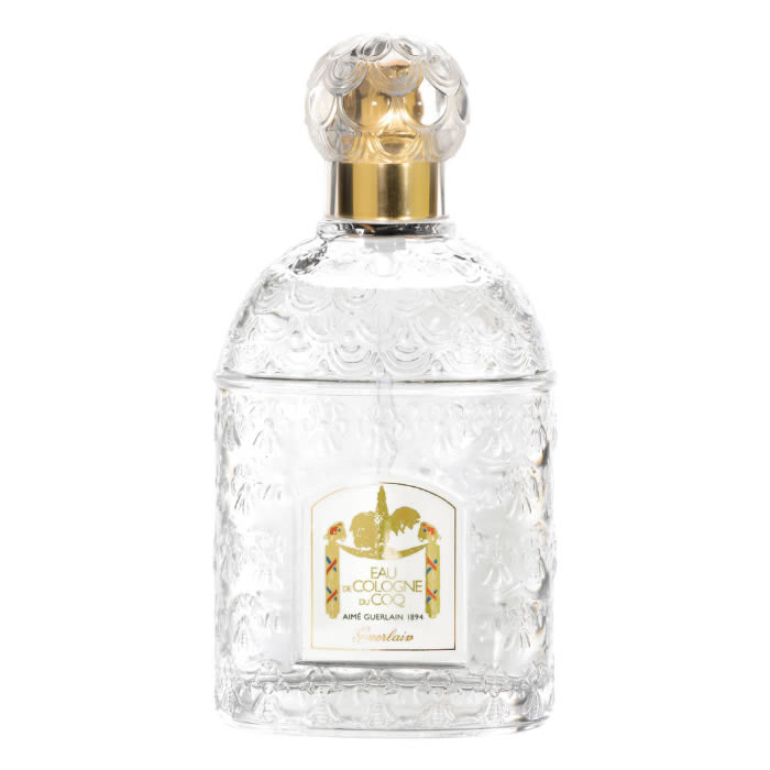 Guerlain eau de cologne du coq eau de тоалетна спрей 100ml