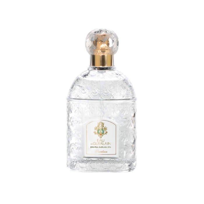 Eau de guerlain eau de тоалетна спрей 100ml