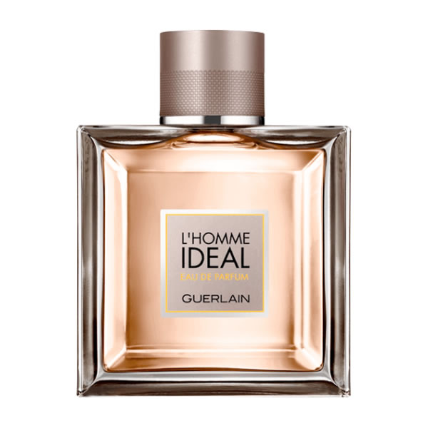 Guerlain l'Homme Идеален спрей за парфюм Eau de 100ml