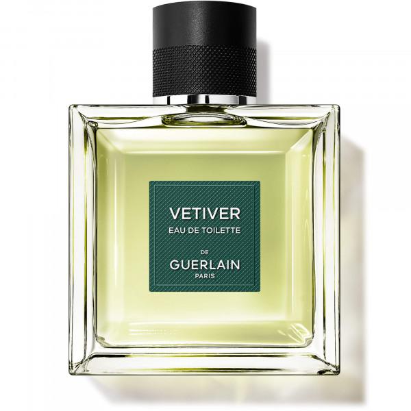 Guerlain Vetiver eau de тоалетна спрей 100ml