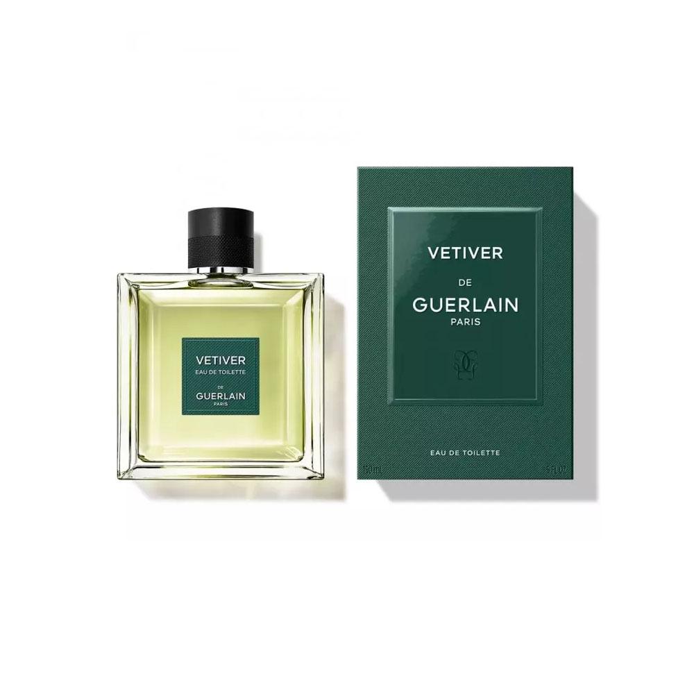 Guerlain Vetiver eau de parfum 150ml
