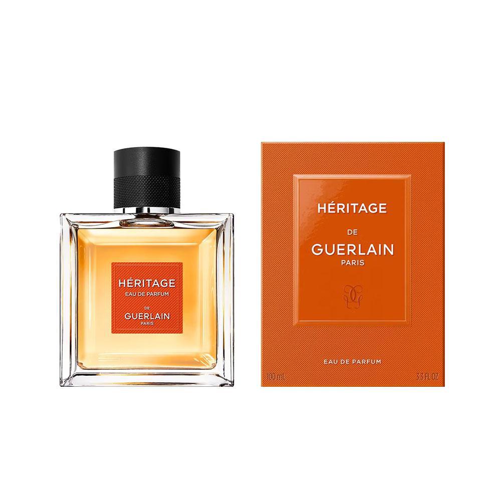 Guerlain Heritage eau de parfum спрей 100ml