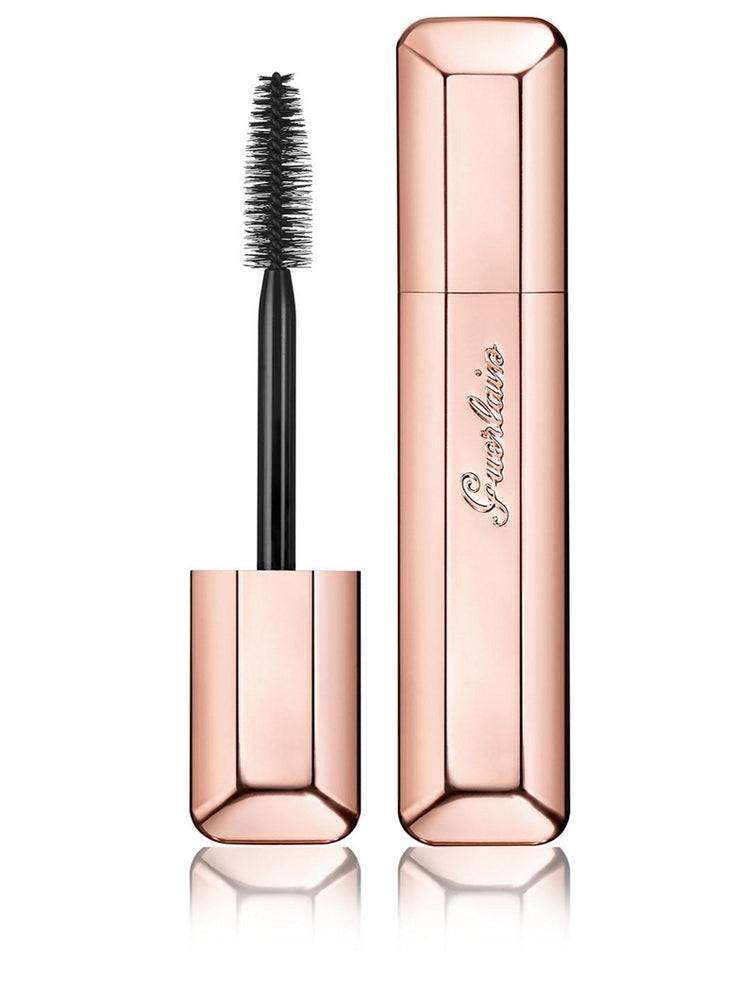Guerlain Mad Eyes Mascara том 01-лудо черно