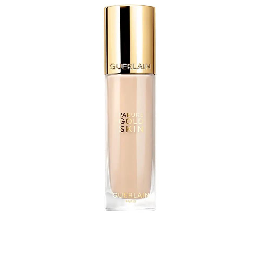 Guerlain Parure Gold Skin Fondo de Maquillaje Fluido 2n 35ml
