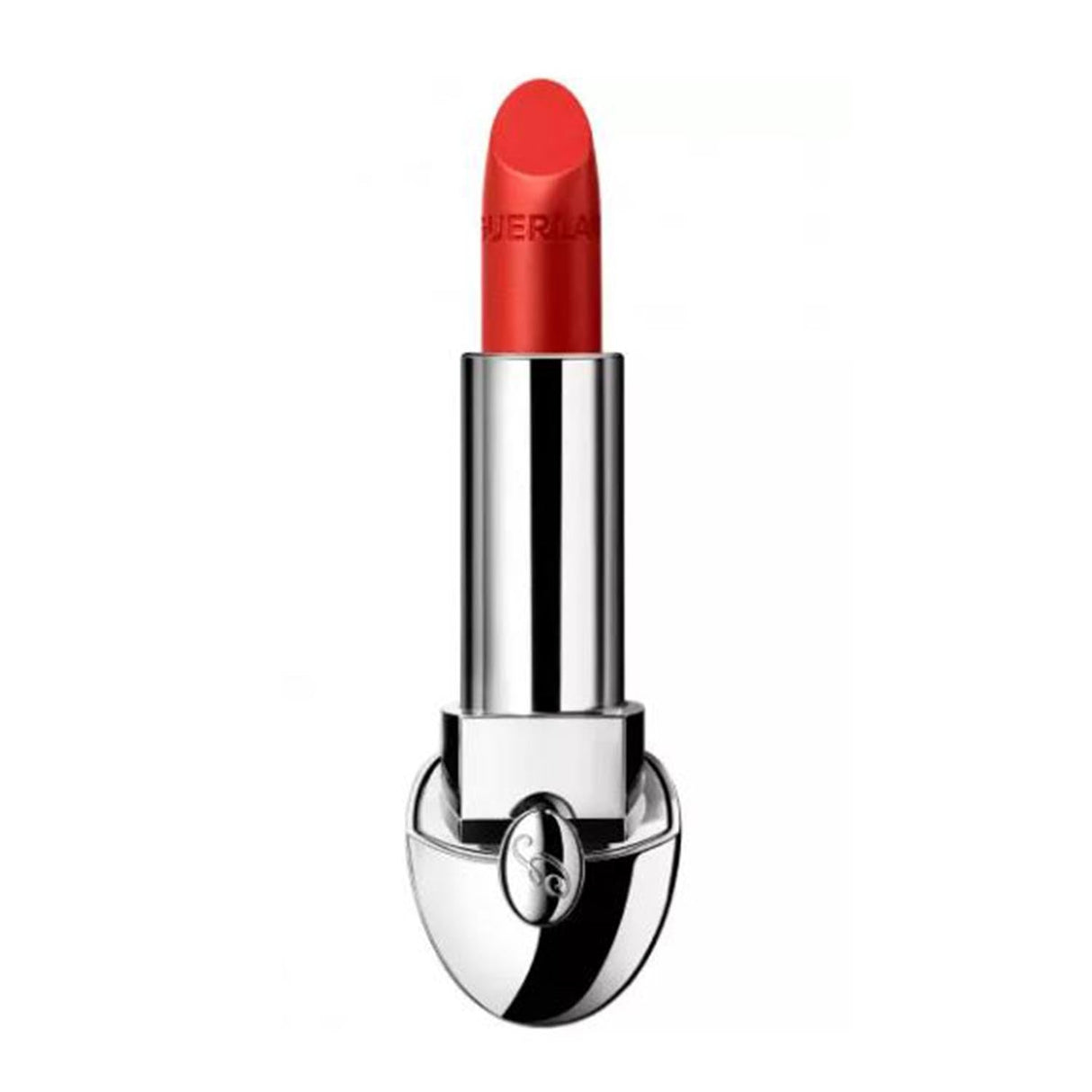 Guerlain Rouge G Barra de Labios 214 Екзотично червено 1ml
