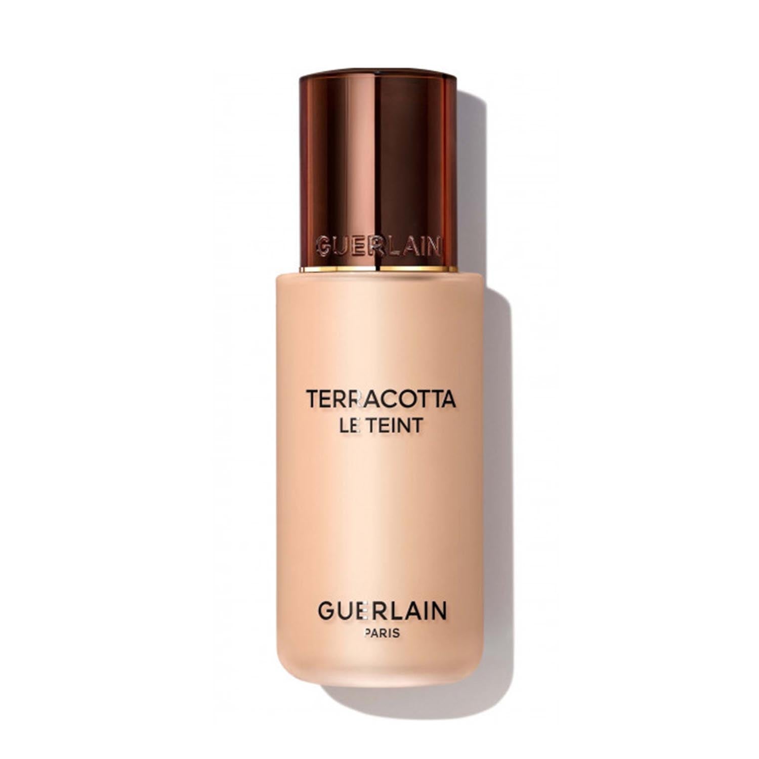 Guerlain Terracotta Base Fluida 3c 1un