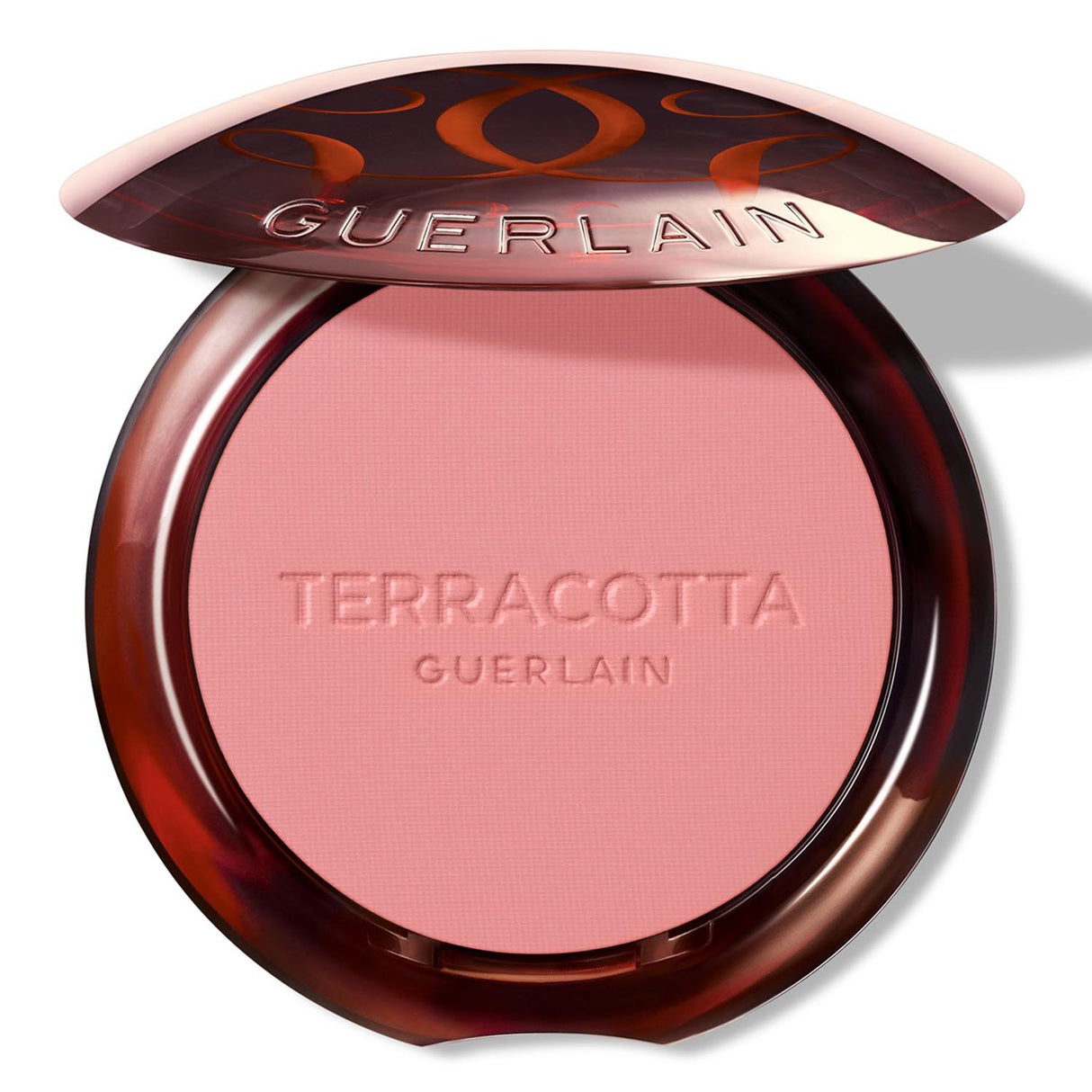 Guerlain Guer Terracotta polvos 24 руж