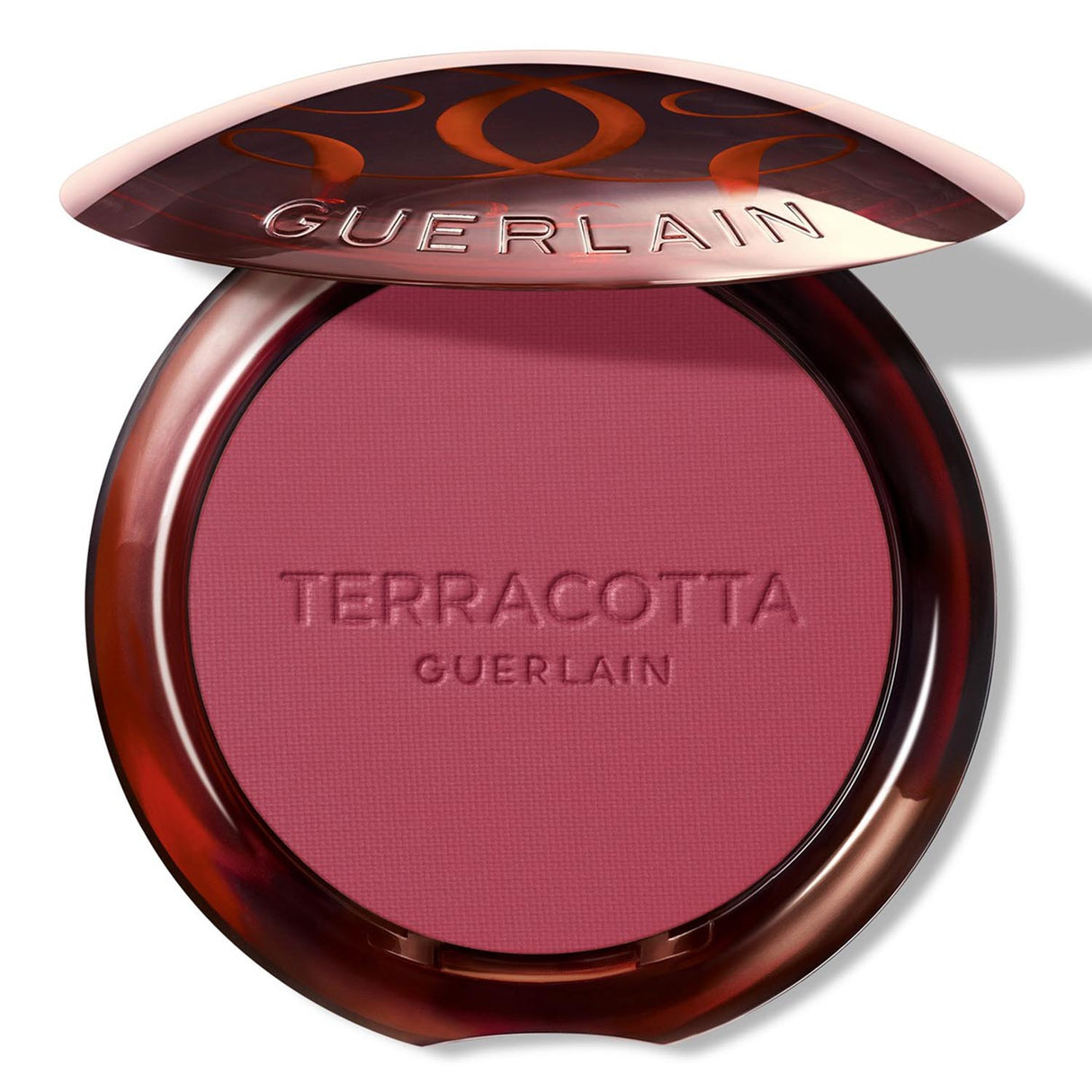 Guerlain Guer Terracotta polvos 24 руж