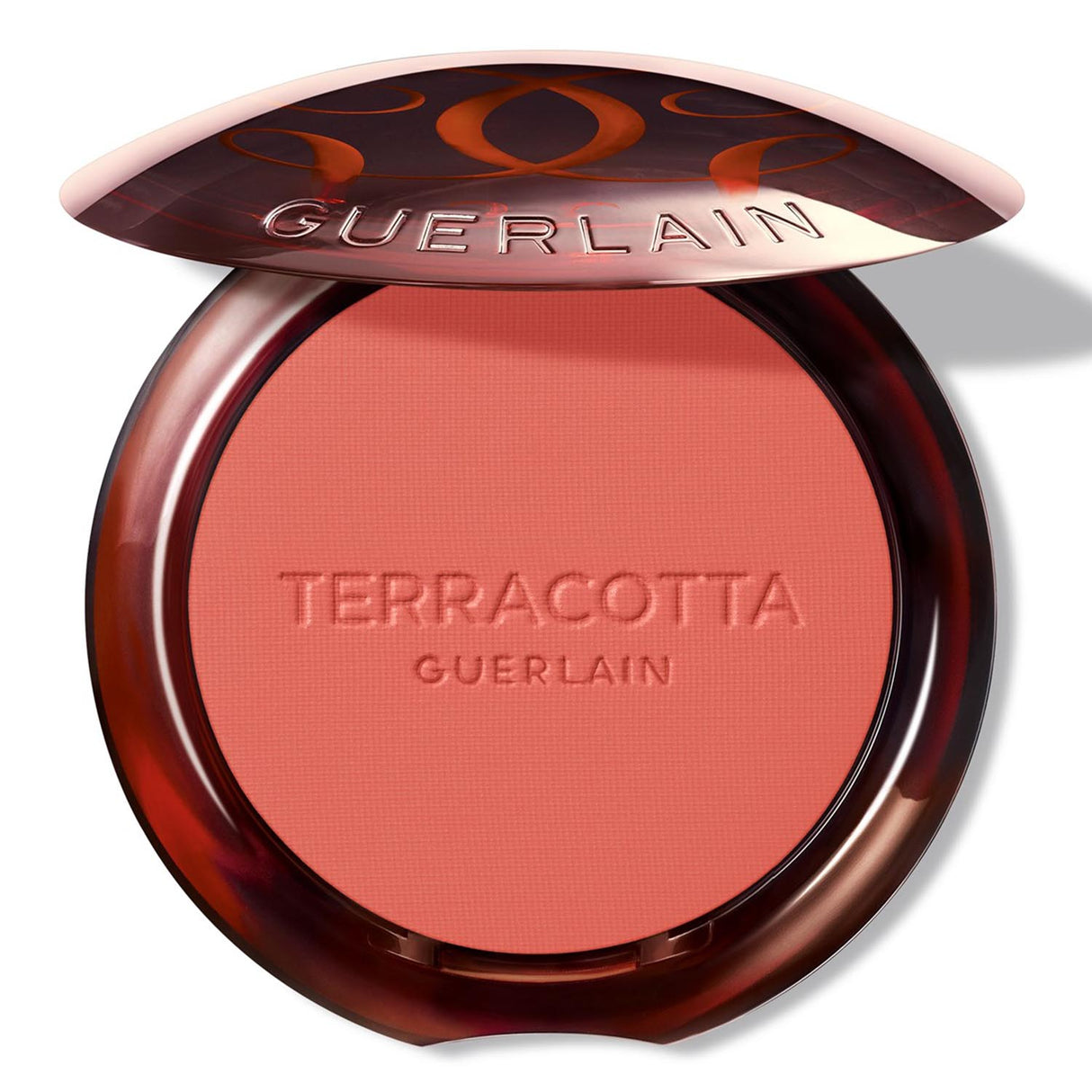 Guerlain Guer Terracotta polvos 24 руж