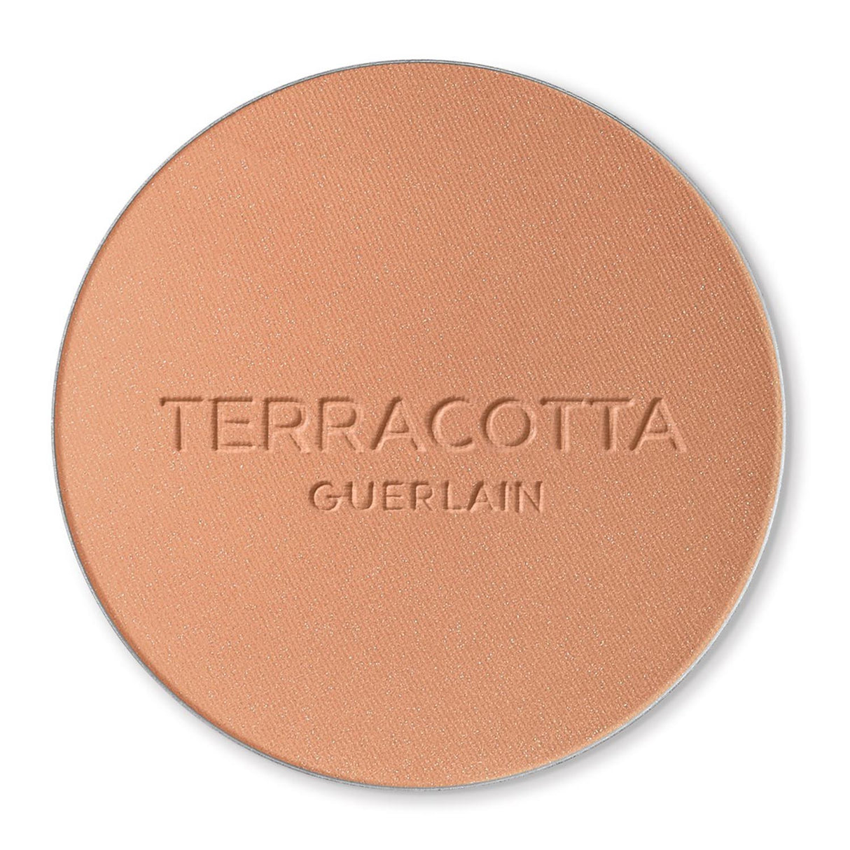 Guerlain Guer Terracotta Bonze Polvos 24 зареждане