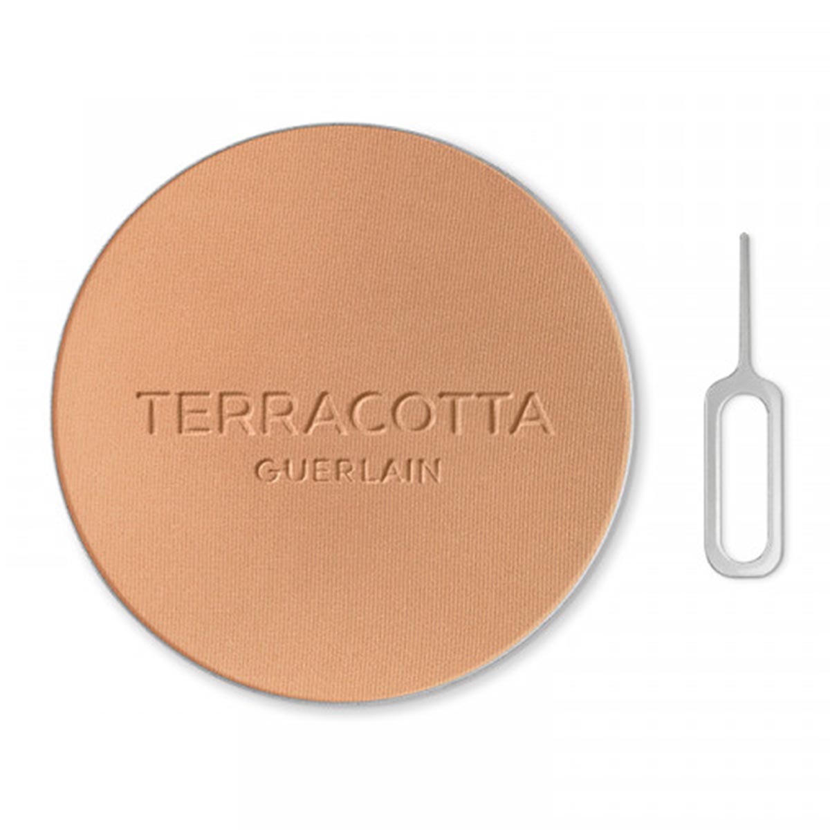 Guerlain Terracotta Оригинал