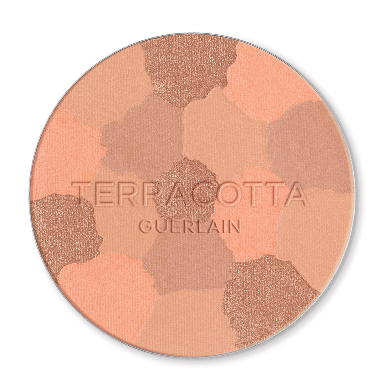 Guerlain Guer Terracotta Bonze Light 24 зареждане