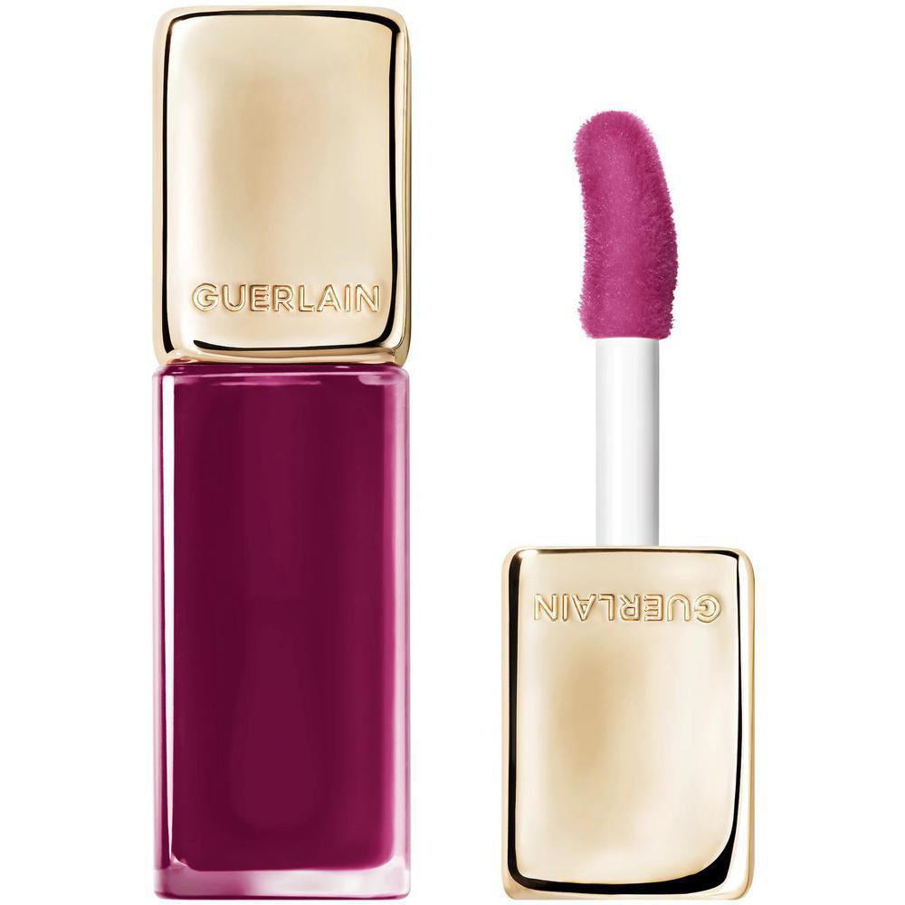 Guerlain Kisskiss Bee Glow Oil Aceite para labios con color 809-лавандула 9.5ml