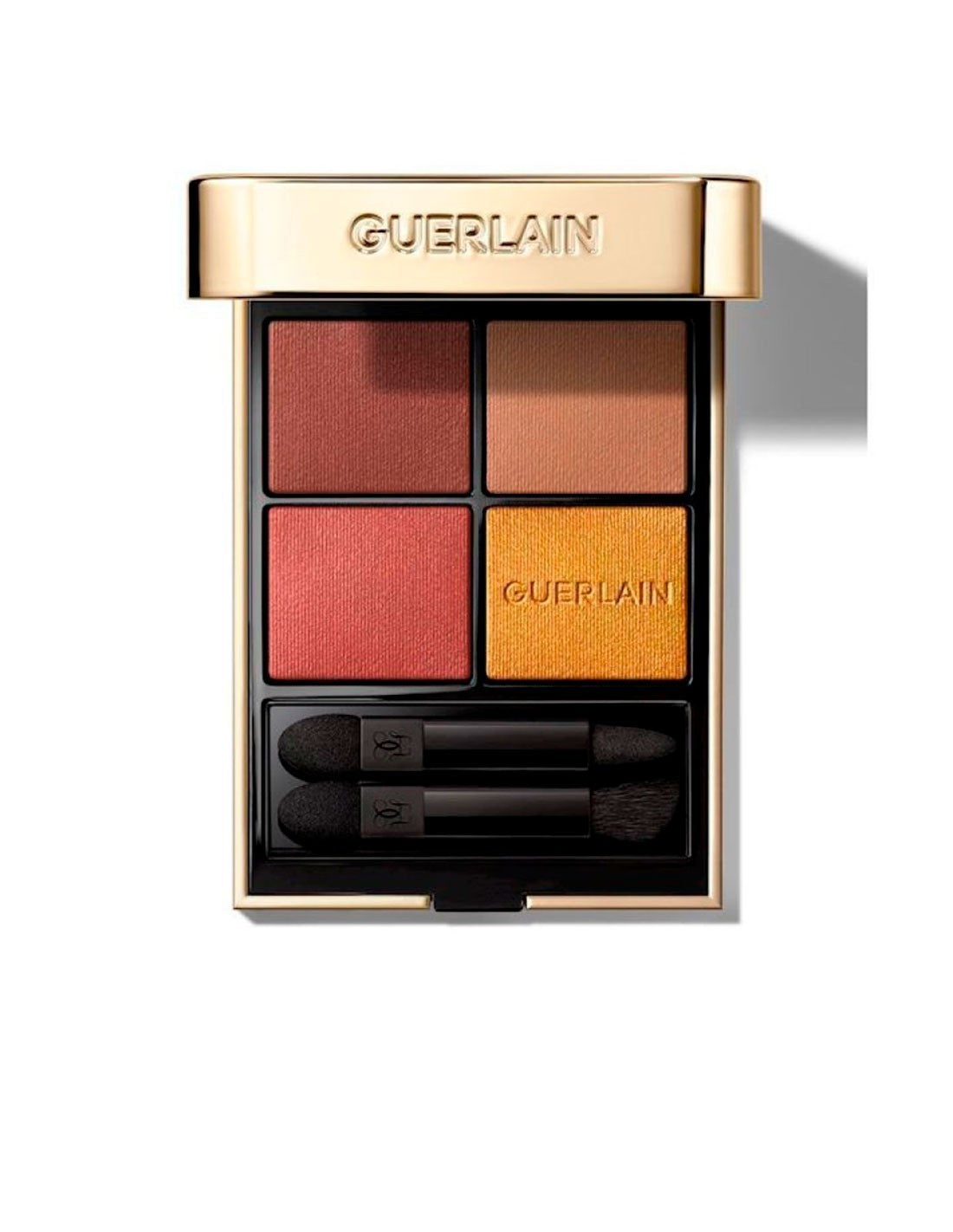 Guerlain Ombre G 214 Екзотична орхидея