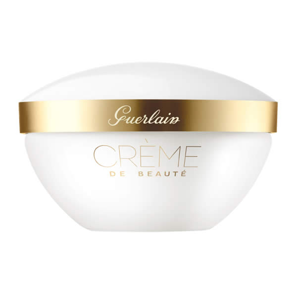 Guerlain crème de beaute почистващ крем лице 200ml