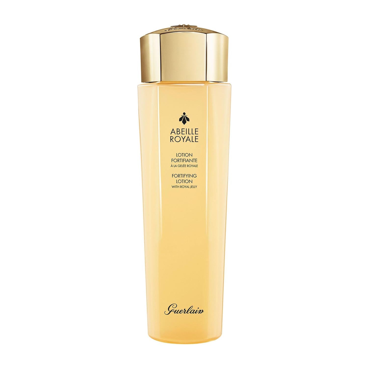 Guerlain Abeille Royale лосион fortifiante à la gelée royale 150ml