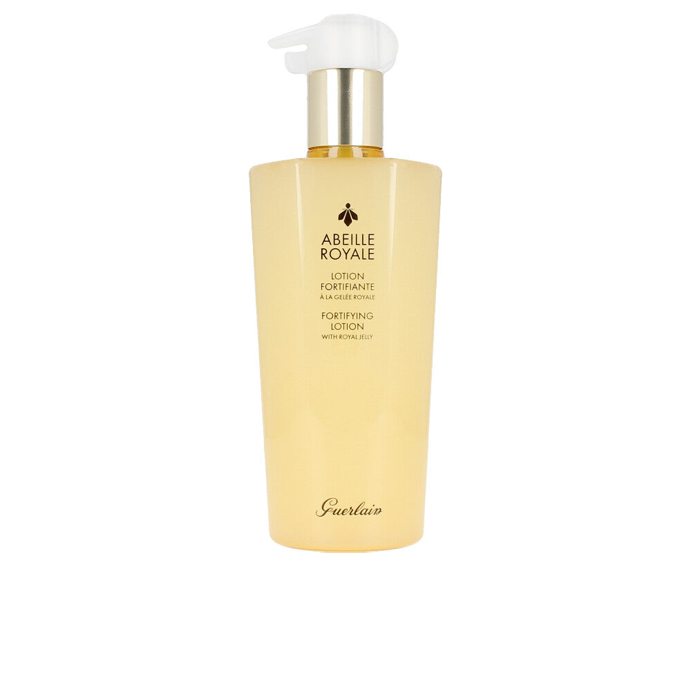 Guerlain Abeille Royale лосион fortifiante à la gelée royale 300ml