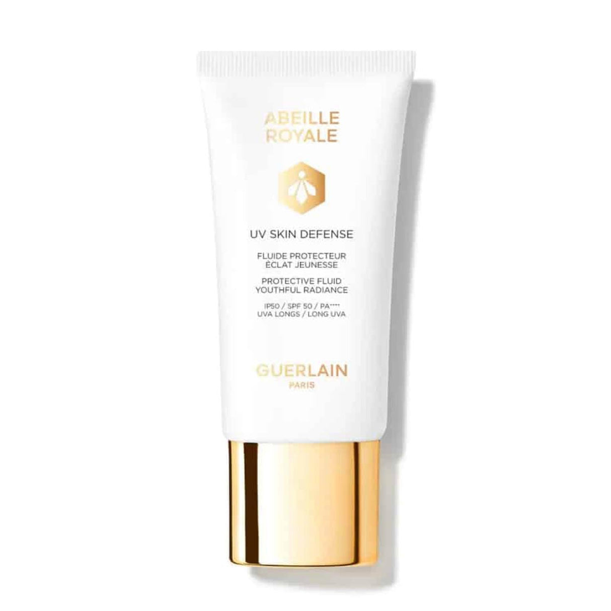 Guerlain Abeille Royale UV отбранителна течност 50ml 50ml