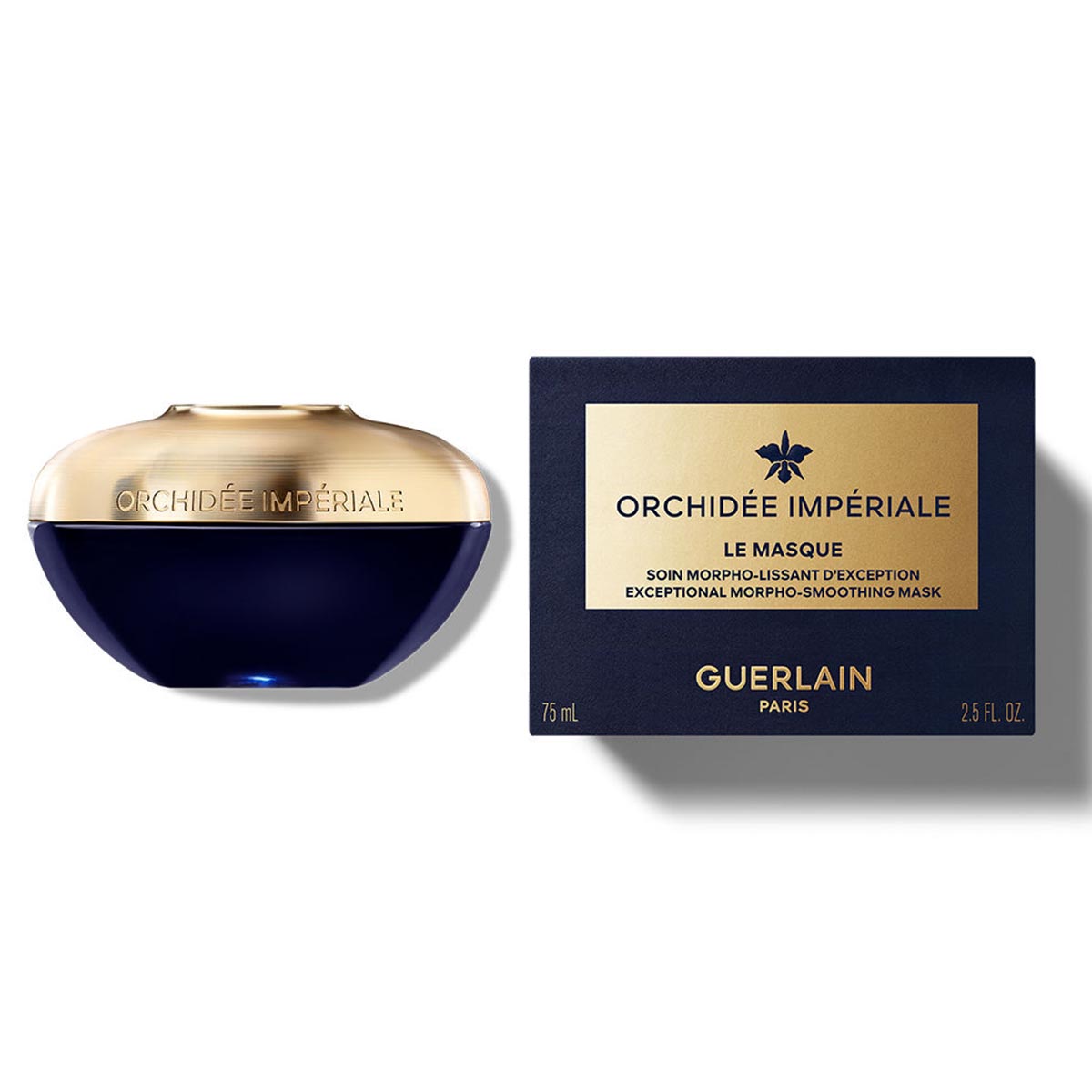 Guerlain Orchidée impériale mascarilla 75ml