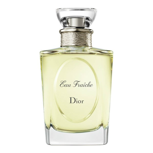 <tc>DIOR</tc> Eau Fraiche Eau De Toilette Спрей 100мл