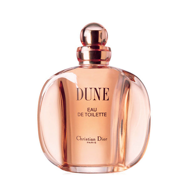 <tc>DIOR</tc> Dune тоалетна вода спрей 100 мл