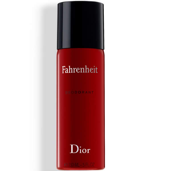 <tc>DIOR</tc> Фаренхайт дезодорант спрей 150 мл