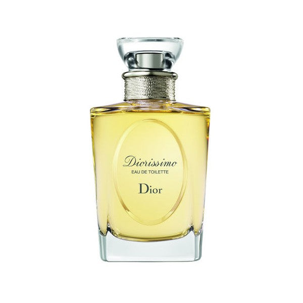 <tc>DIOR</tc>issimo тоалетна вода спрей 100мл